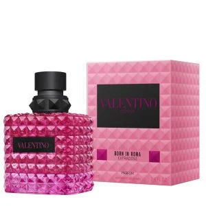 Born in Roma Extradose Donna Valentino for women-parfum-100ml (8186623295684)
