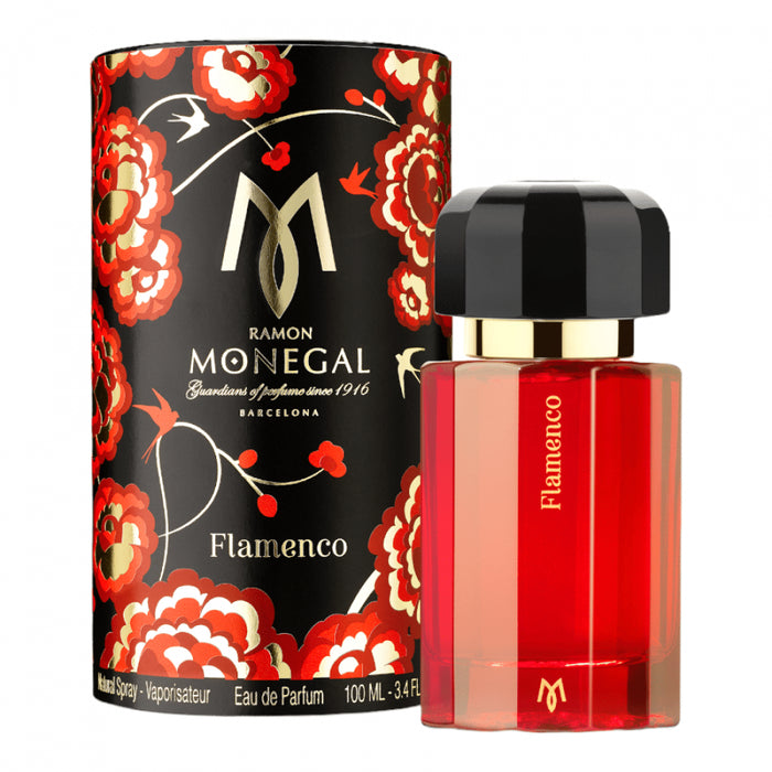 Flamenco Ramon Monegal for women and men-edp-100ml (8235671027908)