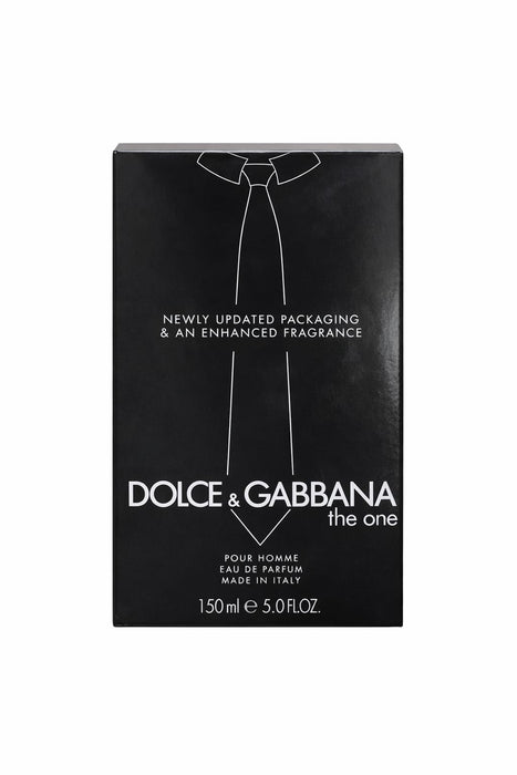 Dolce&Gabbana - The One for Men  - edp -  150ml - new pack