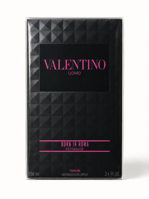 Born in Roma Extradose Uomo Valentino for men-parfum-100ml