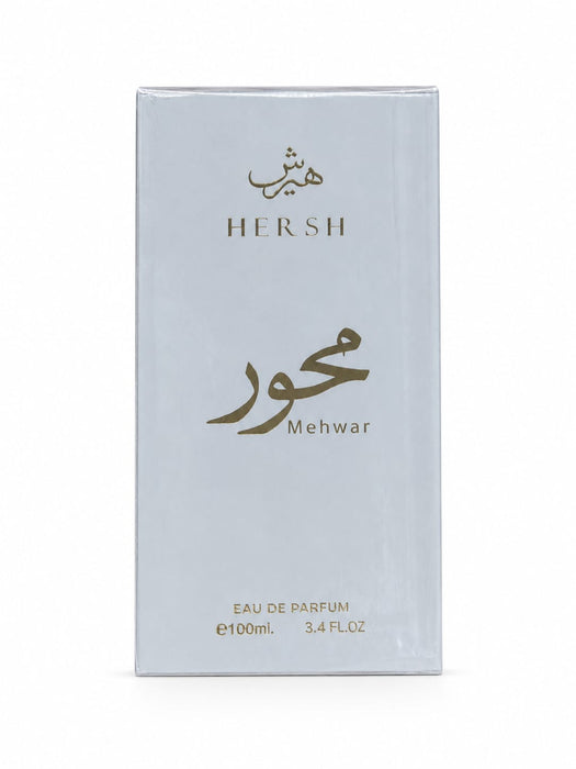 HERSH MEHWAR - edp - Unisex - 100ml