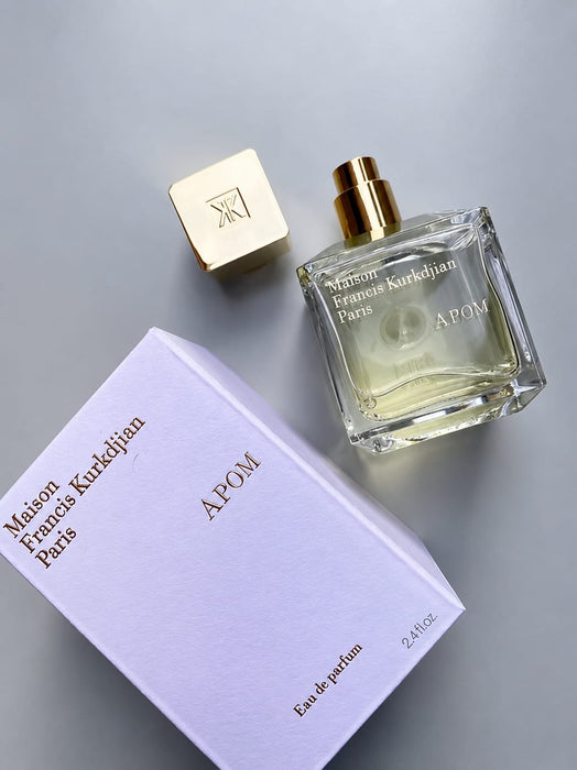APOM Maison Francis Kurkdjian for women and men - edp - 70ml