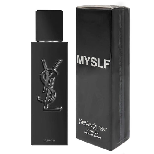 MYSLF Le Parfum Yves Saint Laurent for men-le parfum-100ml (8164838113476)