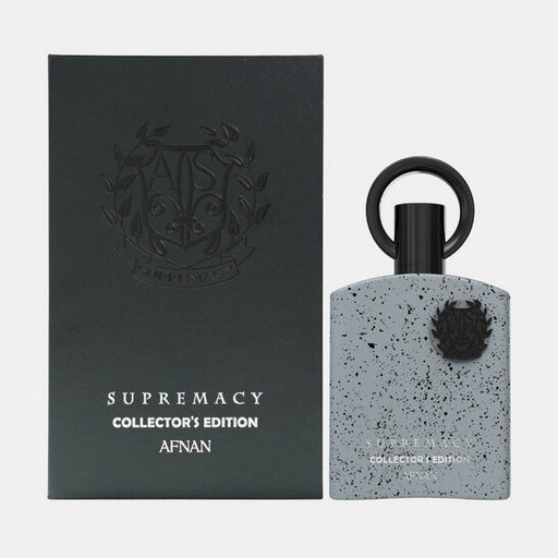 Supremacy Collector's Edition Pour Homme Afnan for men-edp-100ml (8236637847748)