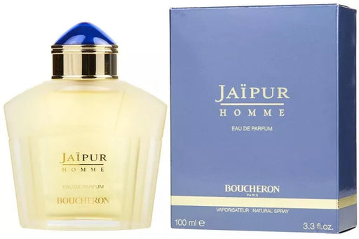 Jaipur Homme Boucheron for men -  Eau de Parfum - 100ml (7243762598084)