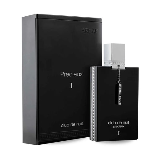Club de Nuit Precieux Armaf for women and men - Extrait de Parfum - 55ml (7981472612548)