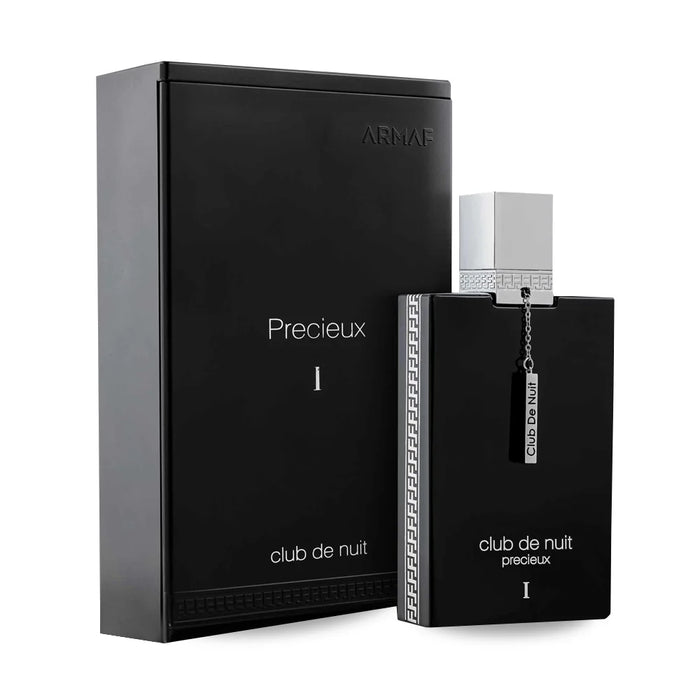 Club de Nuit Precieux Armaf for women and men - Extrait de Parfum - 55ml (7981472612548)