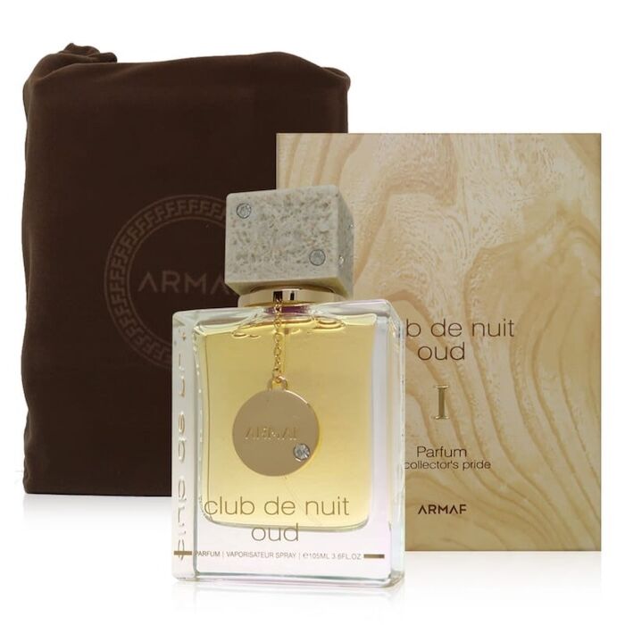 Club de Nuit Oud Armaf for women and men-parfum-105ml (8201155412164)