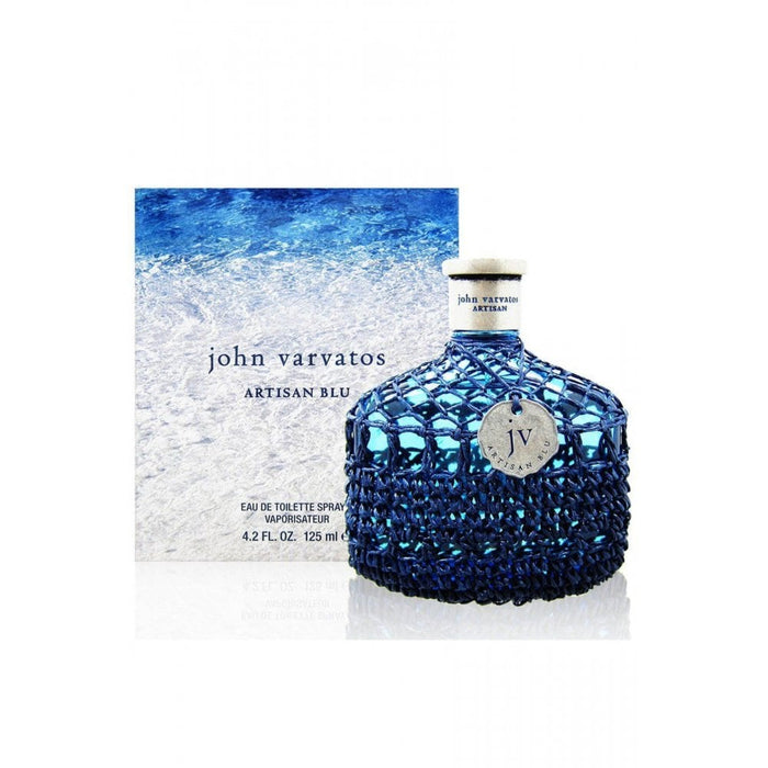 Artisan Blu John Varvatos for men - edt - 125ml