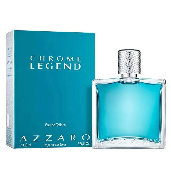 Chrome Legend Azzaro for men-edt-100ml (8200514142404)