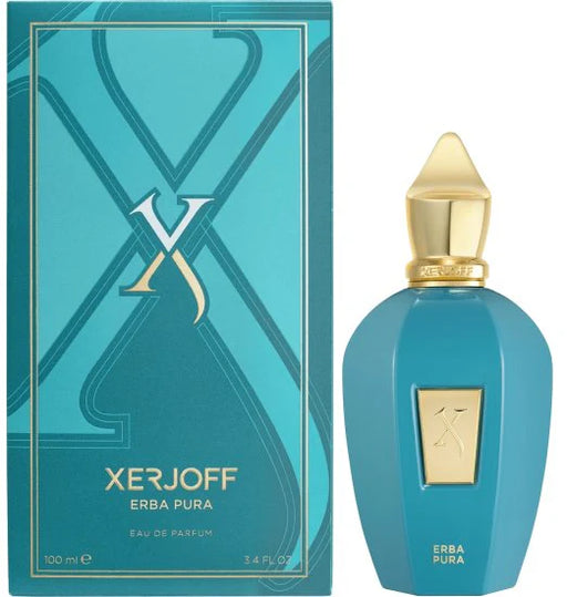 Erba Pura Xerjoff for women and men - EDP - 100ml (7883324817604)
