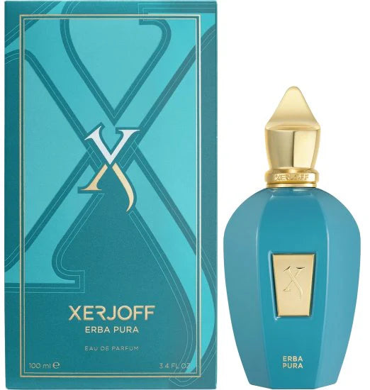 Erba Pura Xerjoff for women and men - EDP - 100ml (7883324817604)