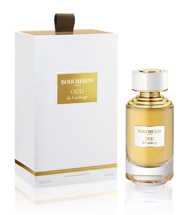 Boucheron Oud de Carthage 125ml for women and men (7372428673220)