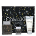 Euphoria Men Calvin Klein for men EDT 3Pieces SET (8067524362436)