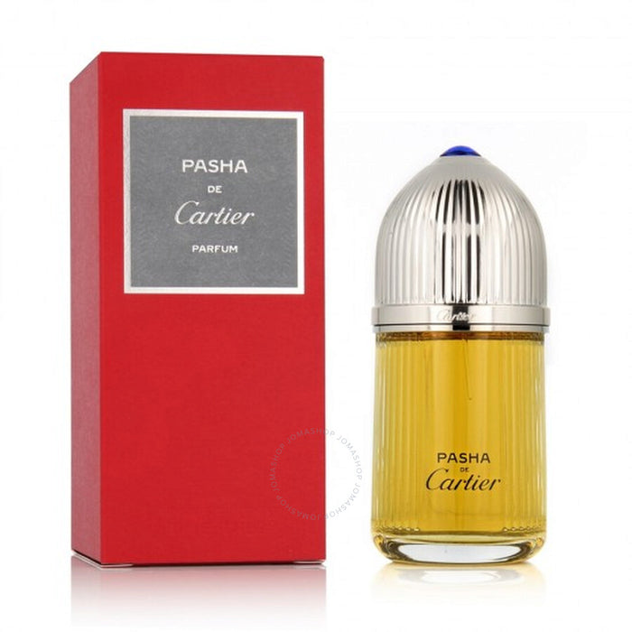 Pasha de Cartier Parfum Cartier for men  - Parfum - 100ml (7168464584900)