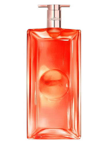 Idôle Peach ‘N Roses Lancôme for women - EDP - 100ML - TESTER