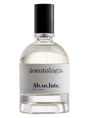 Ab.so.lute. Scentologia for women and men - EDP - 100 ML - TESTER