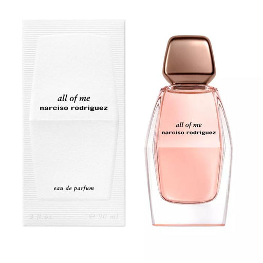 All Of Me Narciso Rodriguez for women-EDP-90ml (8086662250692)