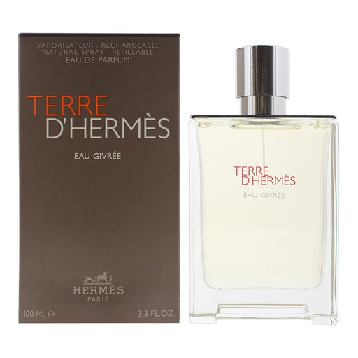 Terre d'Hermes Eau Givree Hermès 100ml for men (7570884493508)