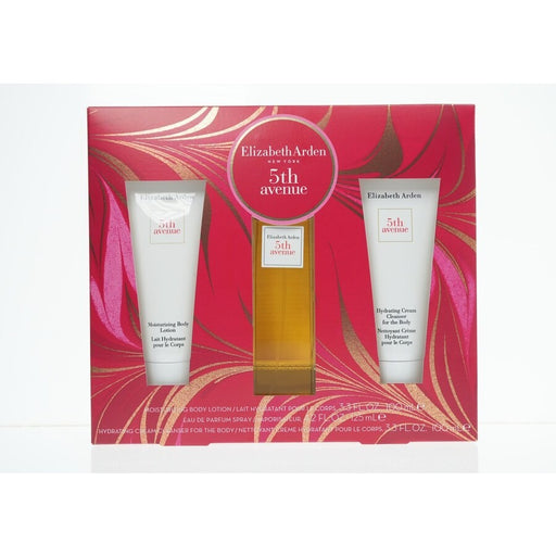 5th Avenue Elizabeth Arden for women-edp-3pcs-set (8266192191684)