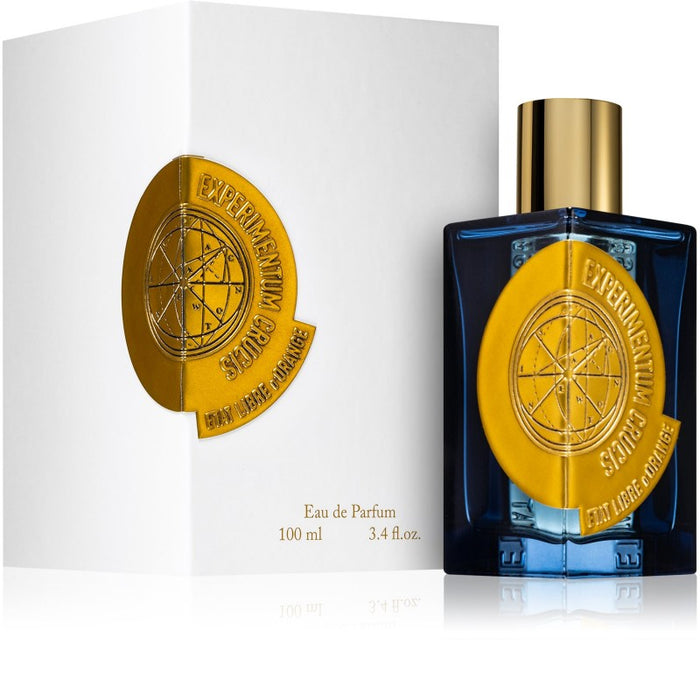 Experimentum Crucis Etat Libre d'Orange for women and men - EDP - 100ml (7931231011012)