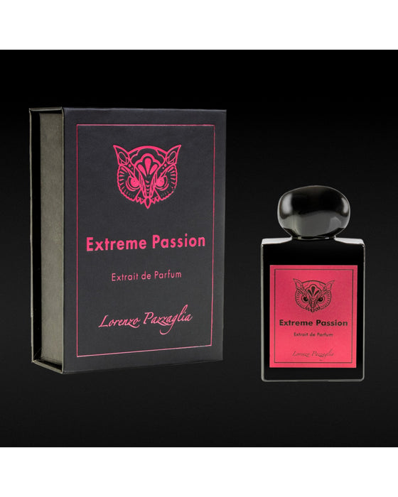 Extreme Passion Lorenzo Pazzaglia for women and men-EXTRAIT DE PARFUM-50ml (8141380354244)