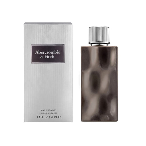 First Instinct Extreme Abercrombie & Fitch for men - EDP - 50ml (8265017229508)