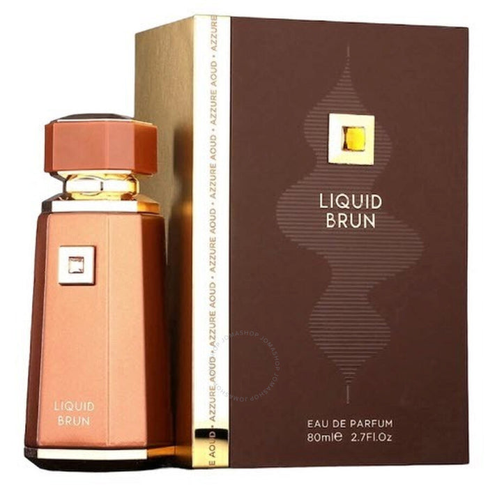Liquid Brun French Avenue for men-edp-100ml (8247240163524)
