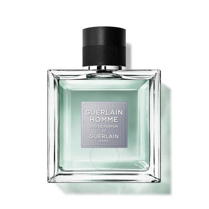 Guerlain Homme  - Eau de Parfum -  100ml Tester (7279470903492)