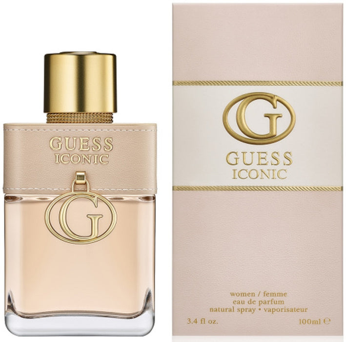 Iconic Guess for women-EDP-100ml (8133683904708)