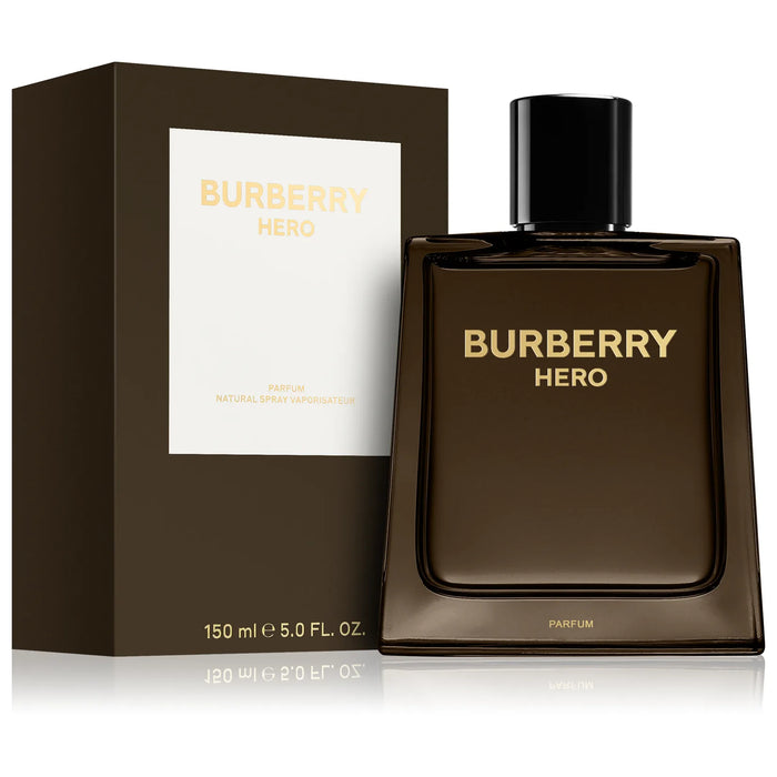 Hero Parfum Burberry for men - PARFUM - 100ML