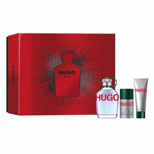 Hugo Man Hugo Boss for men-edt-3pcs-set (2023) (8137528049860)