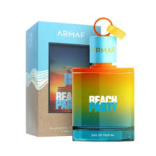 Beach Party Armaf for women and men - EDP - 100 ML