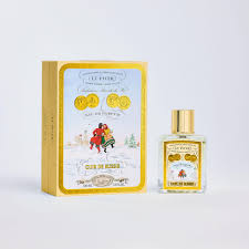 Cuir de Russie (2026) L.T. Piver for women and men - EDP - 100ML