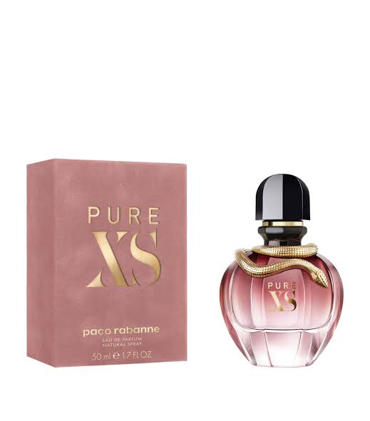 Pure XS For Her Rabanne for women - edp - 50 ml