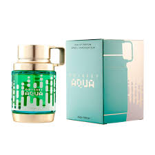 Odyssey Aqua Edition Armaf for men - EDP - 100 ML