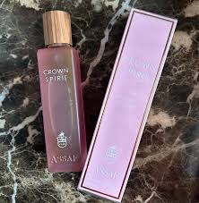 assaf crown spirit -edp-200ml (8325119639748)