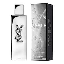 MYSLF Yves Saint Laurent for men  L’Absolu 100ML