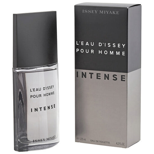 L'Eau d'Issey Pour Homme Intense Issey Miyake for men - edt - 125m (8278698557636)