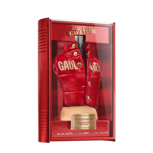 Jean Paul Gaultier Classique Collector Edition 2022 for women (7453162832068)