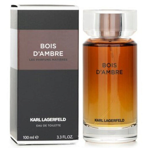 Bois d'Ambre Karl Lagerfeld for men-edt-100ml (8213070840004)