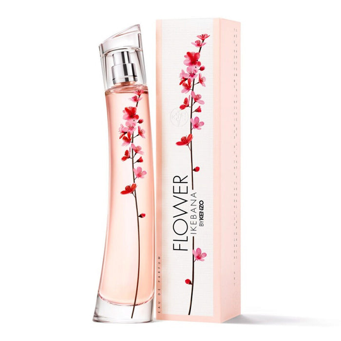 Kenzo Flower Ikebana by kenzo for women-edp-75ml (8213054783684)