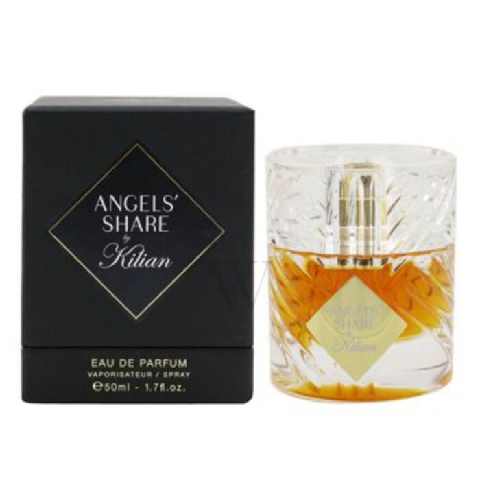 Angels' Share By Kilian for women and men-EDP-50ml (8097127694532)