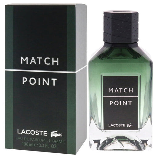 Lacoste Match Point Eau De Parfum 100ml (8267317608644)