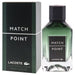 Lacoste Match Point Eau De Parfum 100ml (8267317608644)