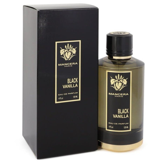 Black Vanilla Mancera for women and men-edp-120ml (8202081861828)