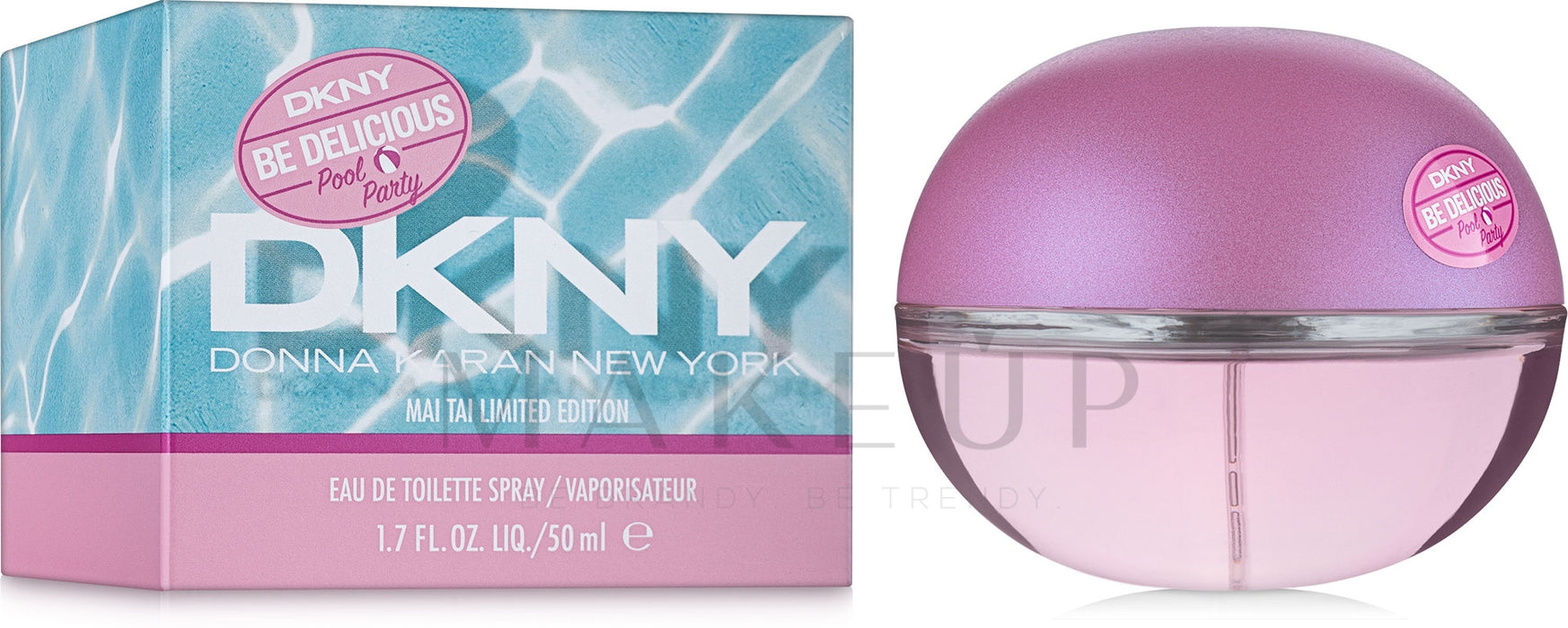 DKNY Be Delicious Mai Tai Donna Karan for women (8320043909316)