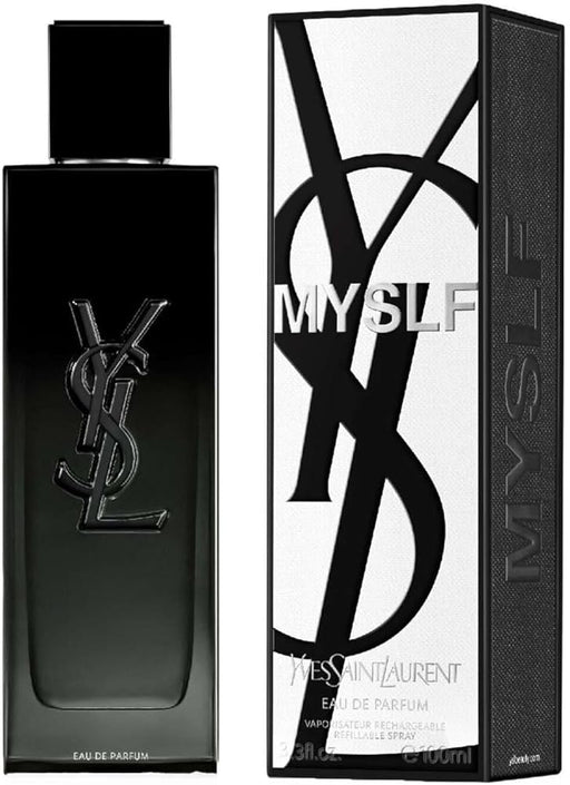 MYSLF Yves Saint Laurent for men - EDP - 100ml (7559946764484)