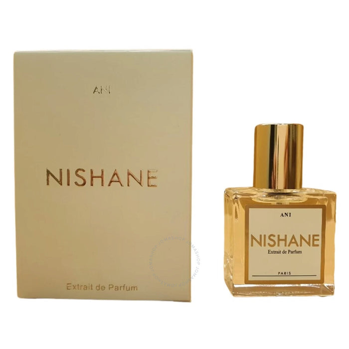 ANI by Nishane for Unisex - Extrait de Parfum - 100ml (7064856592580)