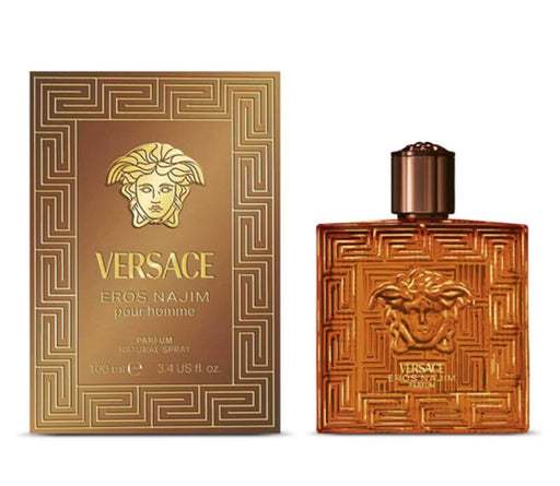 Eros Najim Versace for men 100 ml (8343861133508)